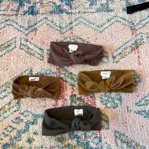 Jamie Kay Baby Headbands